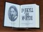 Mobile Preview: The Strange Case of Dr. Jekyll & Mr. Hyde by Robert Louis Stevenson