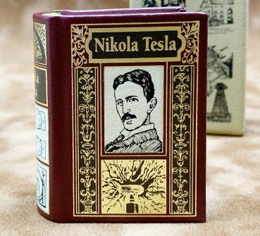 Nikola Tesla, My Inventions