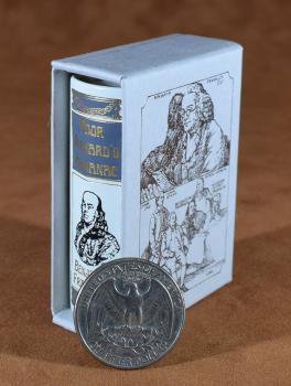 Poor Richard´s Almanac by Benjamin Franklin