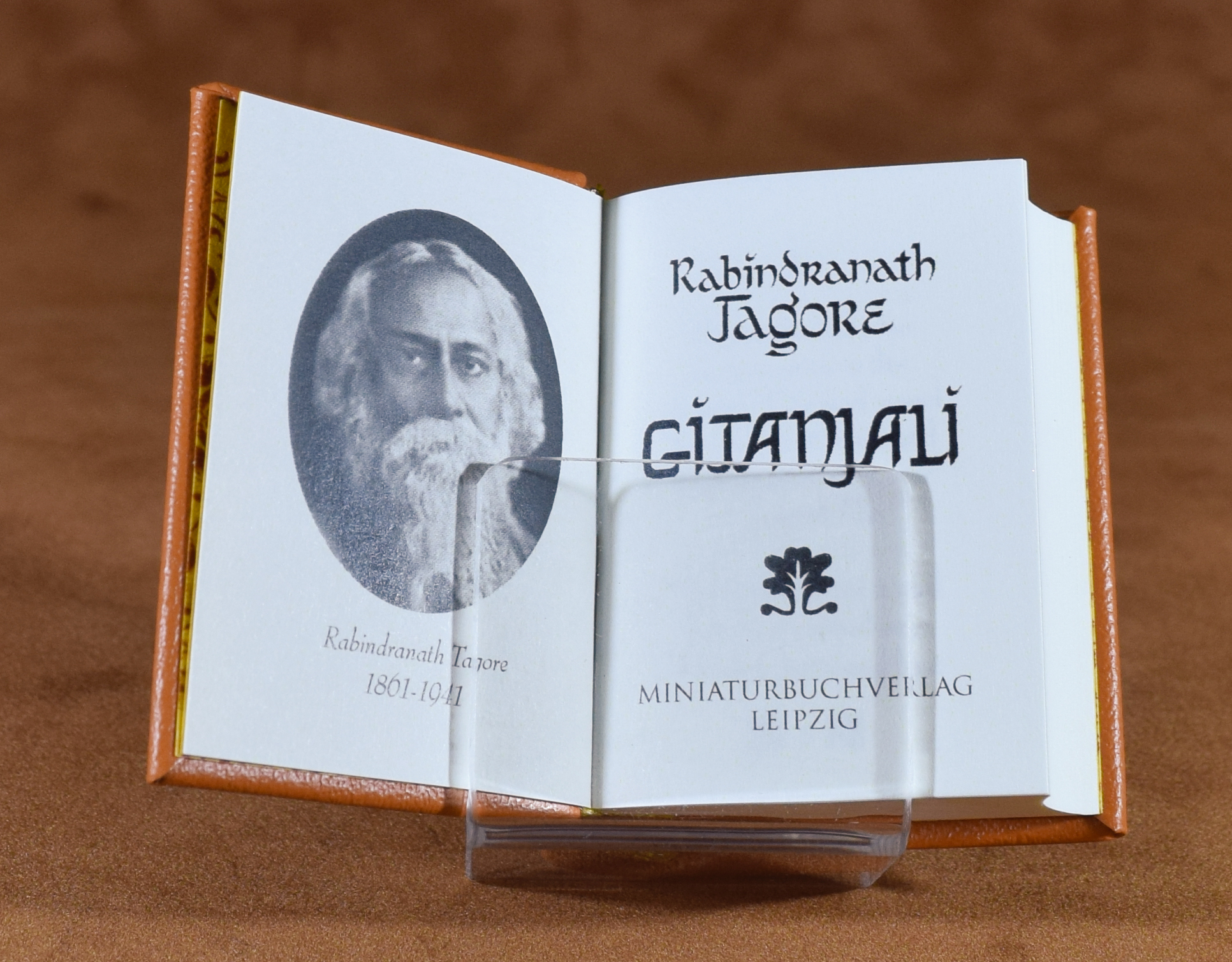 gitanjali novel by rabindranath tagore